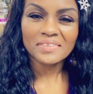 Meet your Posher, Joanne